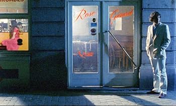 Amazon.co.jp: 一晩中 [DVD] : シャンタル・アケルマン